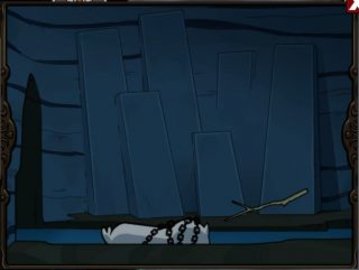 鹅鸭杀雾洞任务详解