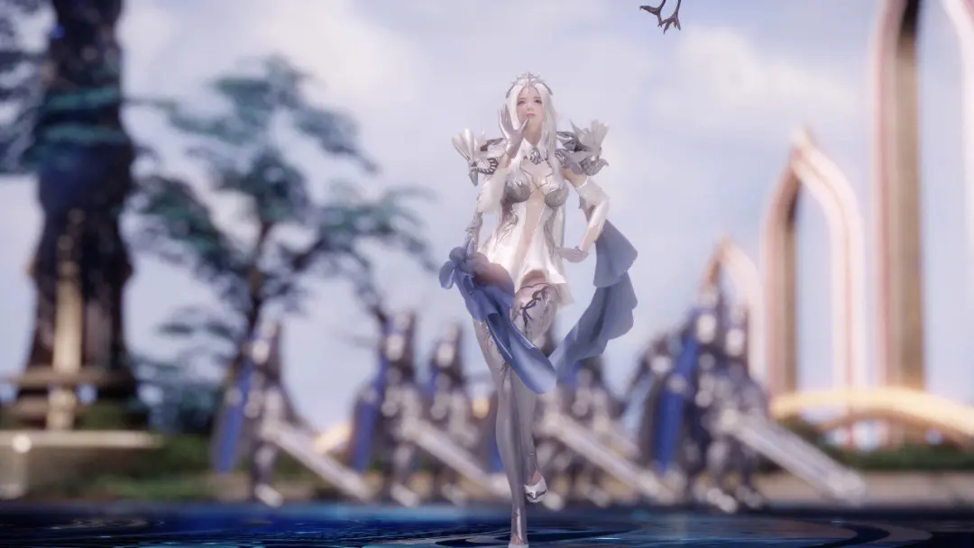 失落的方舟第二季额外技能点获取攻略