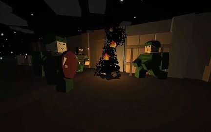 未转变者3手机版指令大全