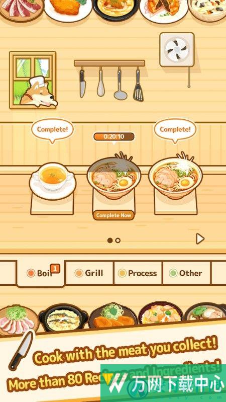hunt cook v2.7.3