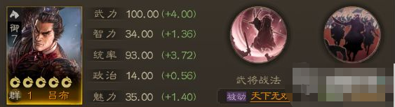 三国志战棋版武将排行 三国志战棋版核心武将排名