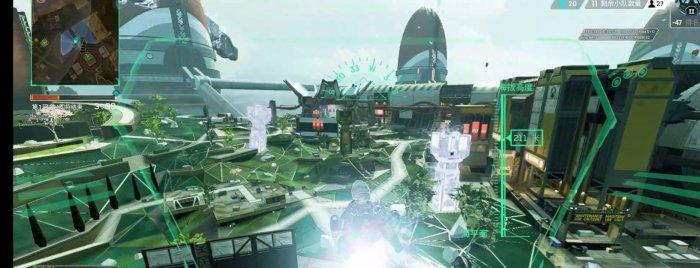 Apex英雄铂金局思路 Apex英雄如何从铂金上钻石