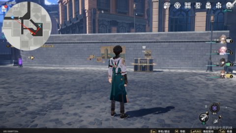 崩坏星穹铁道雅利洛边缘通路宝箱位置一览