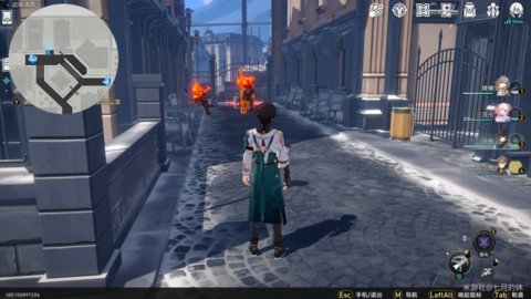 崩坏星穹铁道雅利洛边缘通路宝箱位置一览