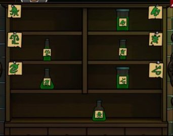 鹅鸭杀实验室任务详解