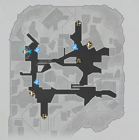 崩坏星穹铁道草木/铁道/愚人/拳台/菲多拉任务合集