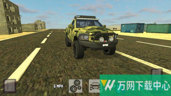 山地赛车手 v4.0