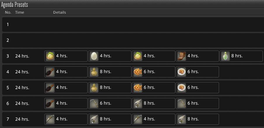 ff14无人岛工坊2.14~2.21国际服第二十六周作业