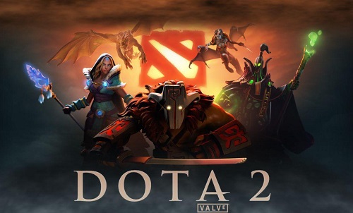 dota2荒狱激活码兑换码一览 dota2荒狱激活码汇总大全