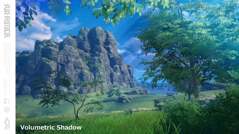 蓝色协议怎么调4K画质 蓝色协议画质设置攻略