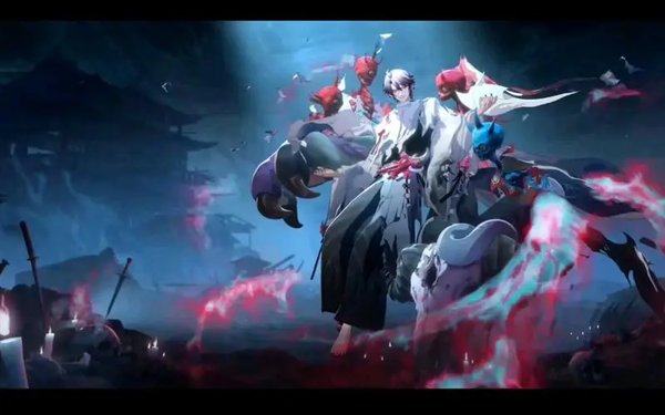 阴阳师萌新开荒必养式神(缺少强力输出)