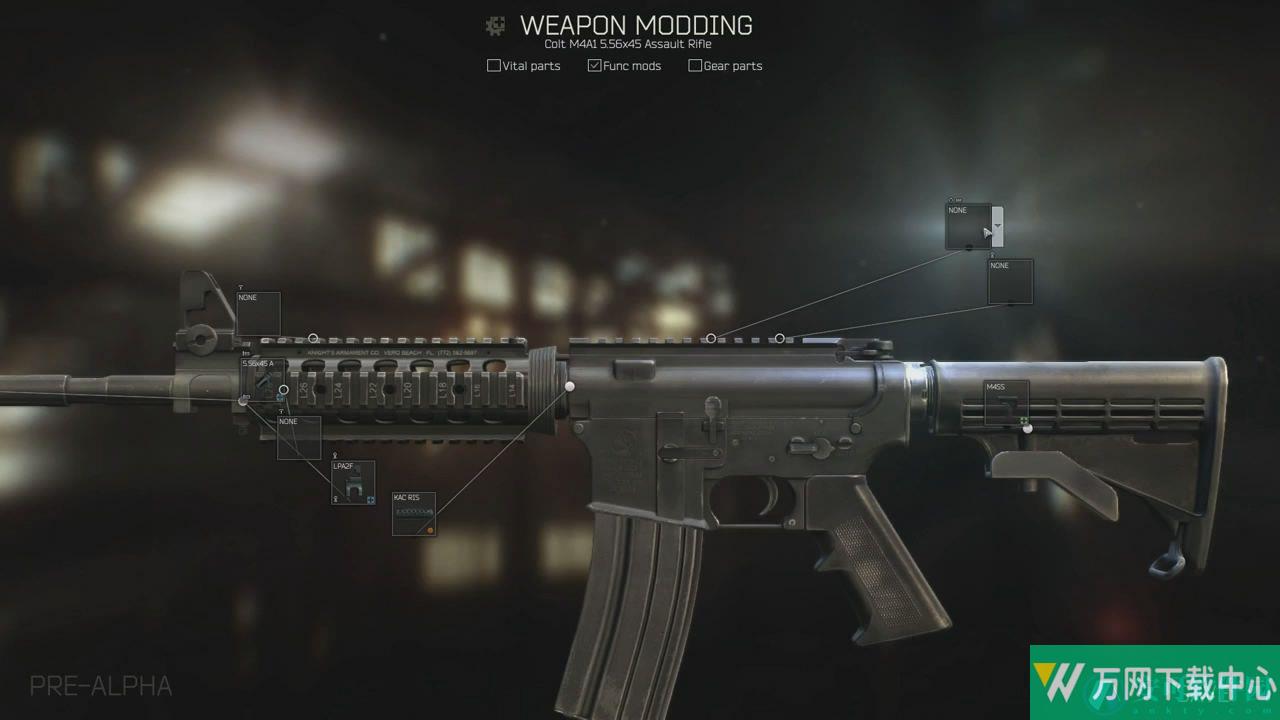 逃离塔科夫44.99版 v44.99