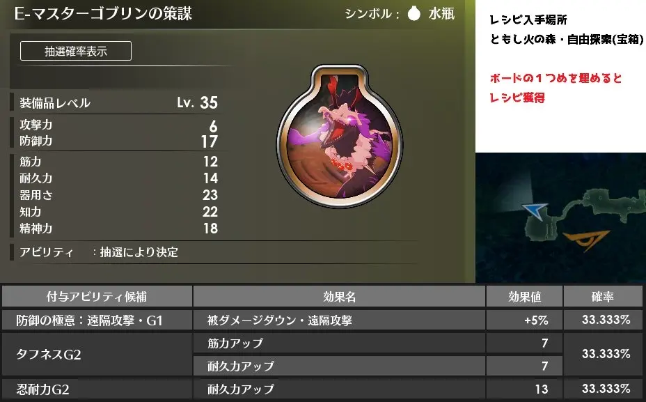 蓝色协议幻想在那做 蓝色协议幻想位置图鉴大全