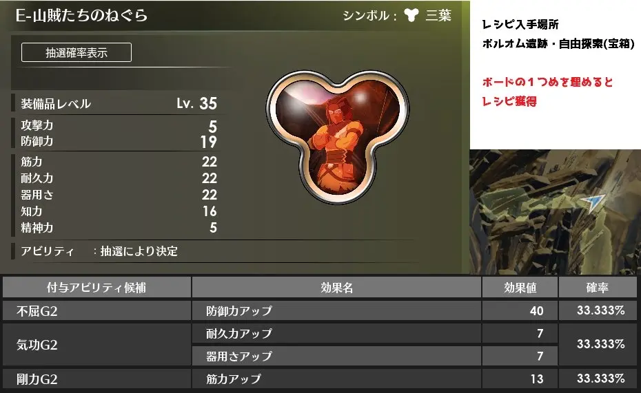 蓝色协议幻想在那做 蓝色协议幻想位置图鉴大全