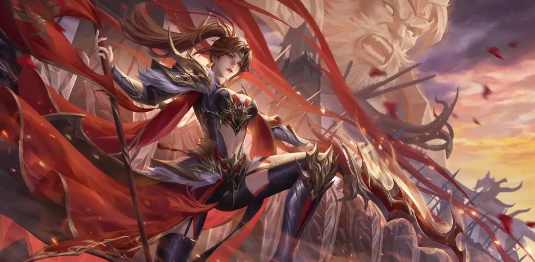 三国杀移动版排位赛将池2023最新版（持续更新）