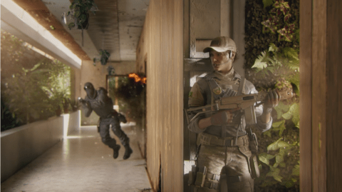 彩虹六号Y8S1什么时候更新 彩虹六号Y8S1更新时间