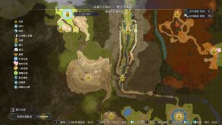 莱莎的炼金工房3前期材料获取方法一览