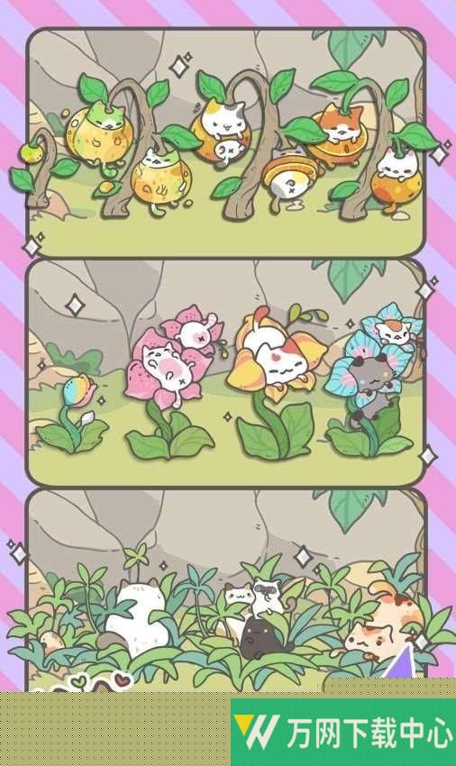 我的小猫花 v0.4.1