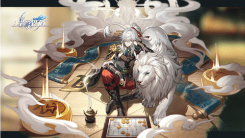 崩坏星穹铁道五星角色有哪些 五星角色强度排行一览 崩坏星穹铁道五星角色有哪些 五星角色强度排行一览