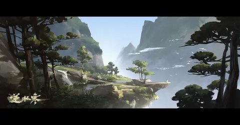 逆水寒老兵服全流派职业更新改动预览