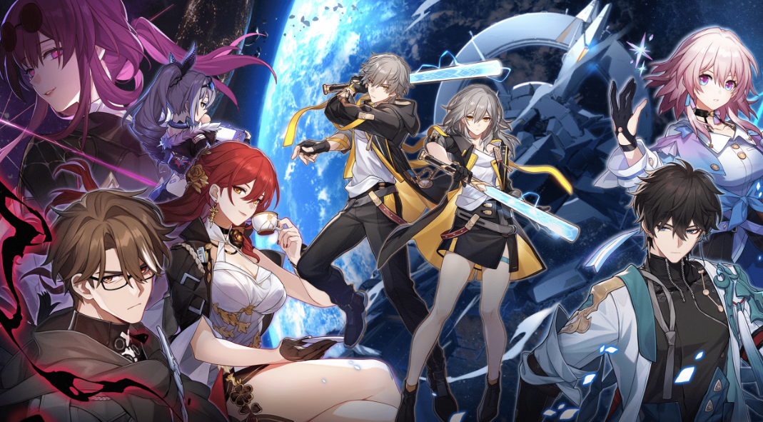 崩坏星穹铁道PC版启动异常问题解答