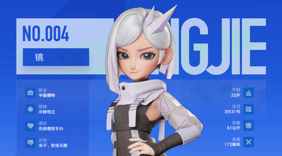 王者万象棋棋手大全 棋手职业性格喜好资料汇总