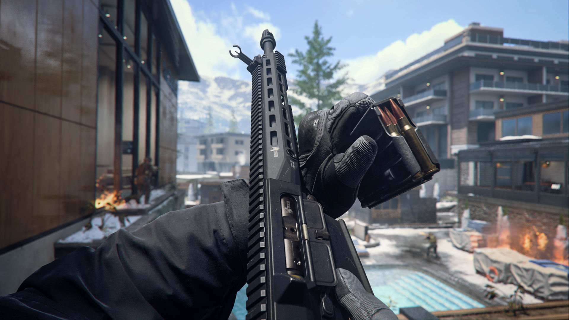 cod19第二赛季季中更新前瞻 使命召唤19第二赛季季中更新时间