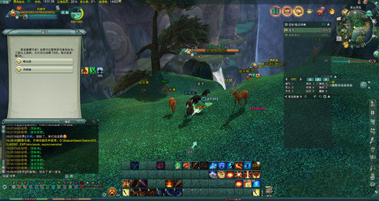 剑网3缘起抓马攻略 抓马坐标/马驹刷新位置分享 剑网3缘起抓马攻略 抓马坐标/马驹刷新位置分享