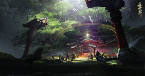 逆水寒老兵服全流派职业更新改动预览 逆水寒老兵服全流派职业更新改动预览