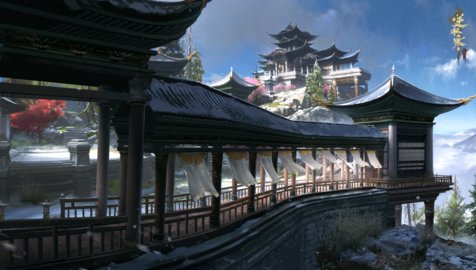 逆水寒老兵服全流派职业更新改动预览 逆水寒老兵服全流派职业更新改动预览