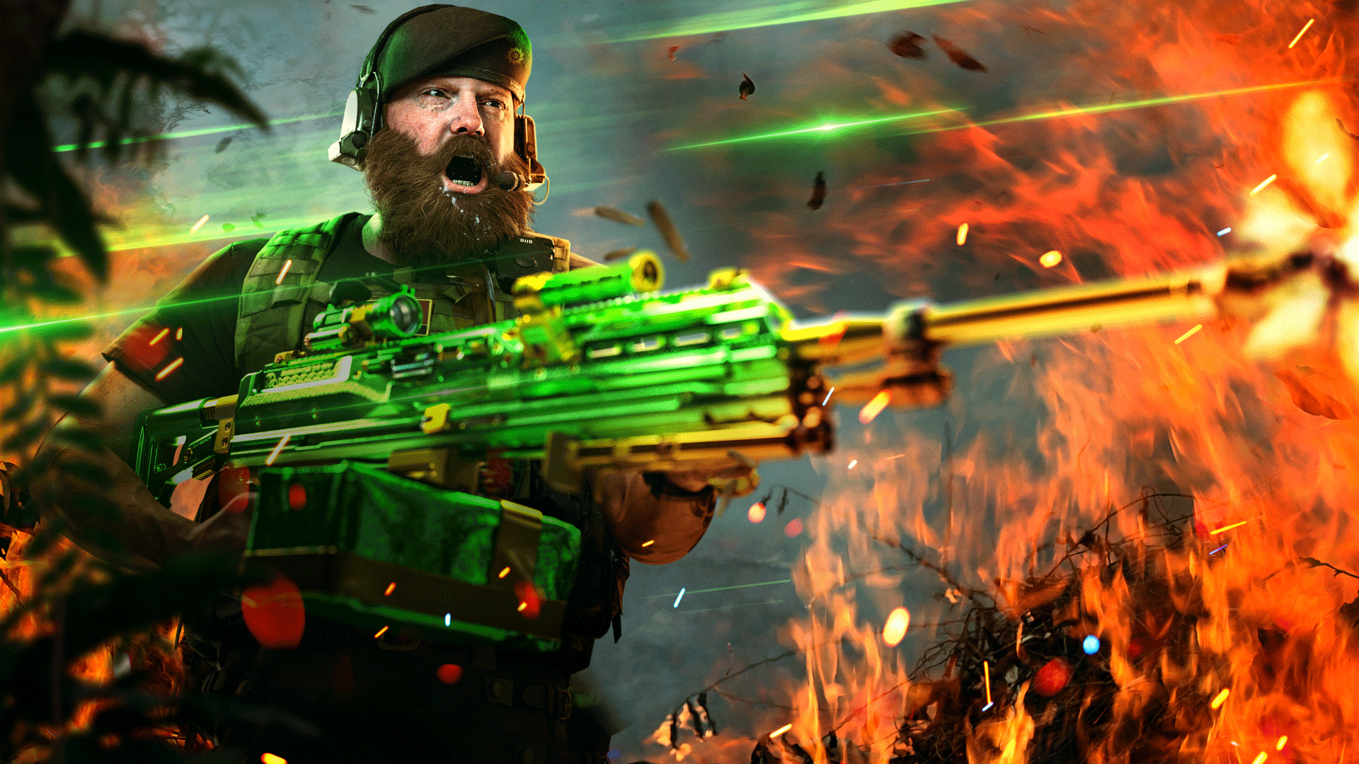 cod19第二赛季季中更新前瞻 使命召唤19第二赛季季中更新时间