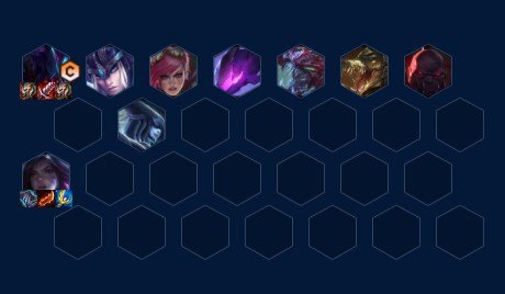 云顶之弈s9斗士挖掘机怎么玩 斗士挖掘机阵容攻略