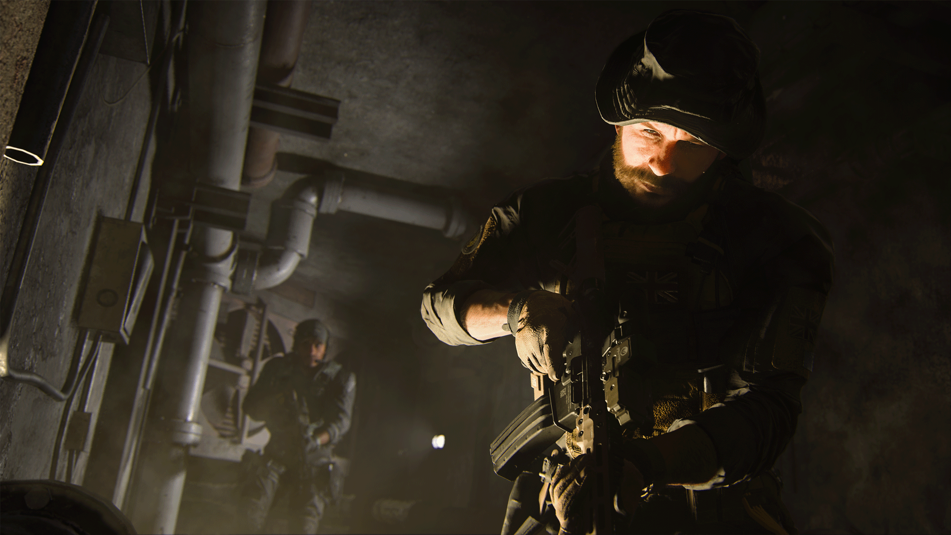 cod19第二赛季季中更新前瞻 使命召唤19第二赛季季中更新时间