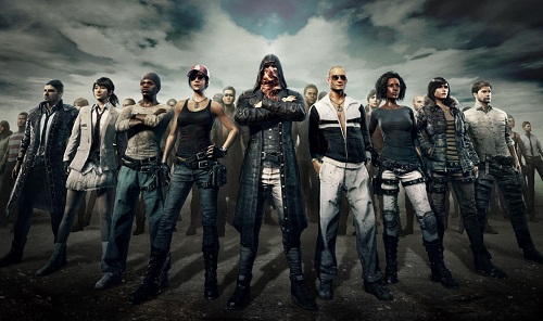 疫地求生2兑换码 testflight绝地求生2兑换码