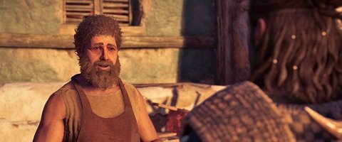 刺客信条奥德赛可以攻略的NPC恋爱角色一览 刺客信条奥德赛可以攻略的NPC恋爱角色一览