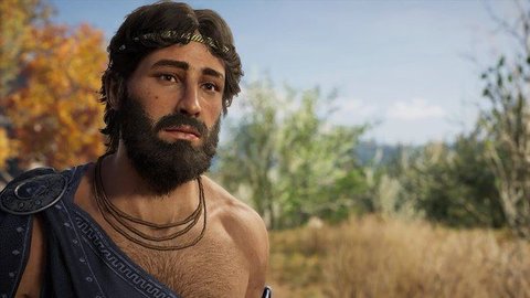 刺客信条奥德赛可以攻略的NPC恋爱角色一览 刺客信条奥德赛可以攻略的NPC恋爱角色一览