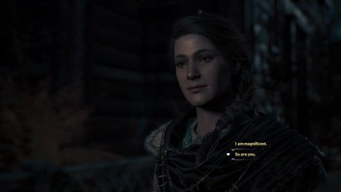 刺客信条奥德赛可以攻略的NPC恋爱角色一览 刺客信条奥德赛可以攻略的NPC恋爱角色一览