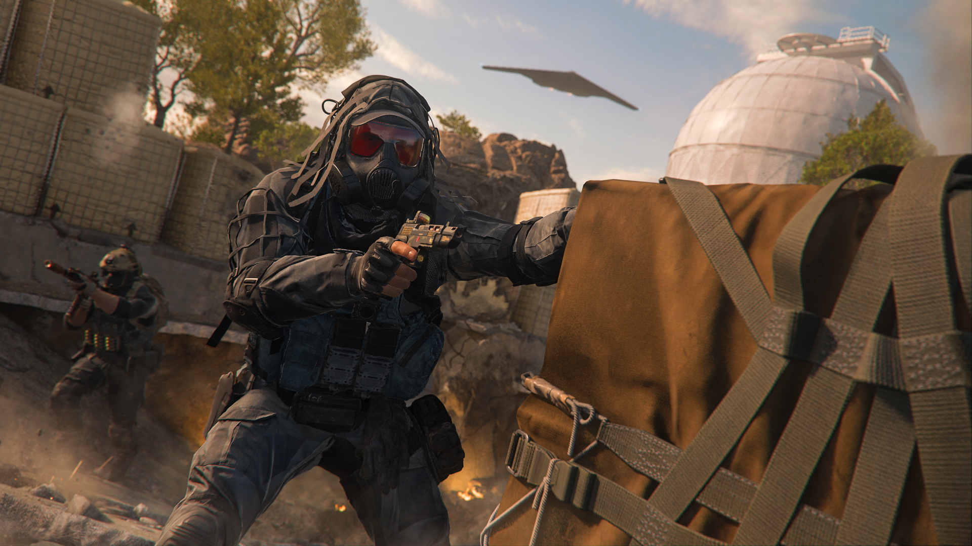 cod19第二赛季季中更新前瞻 使命召唤19第二赛季季中更新时间