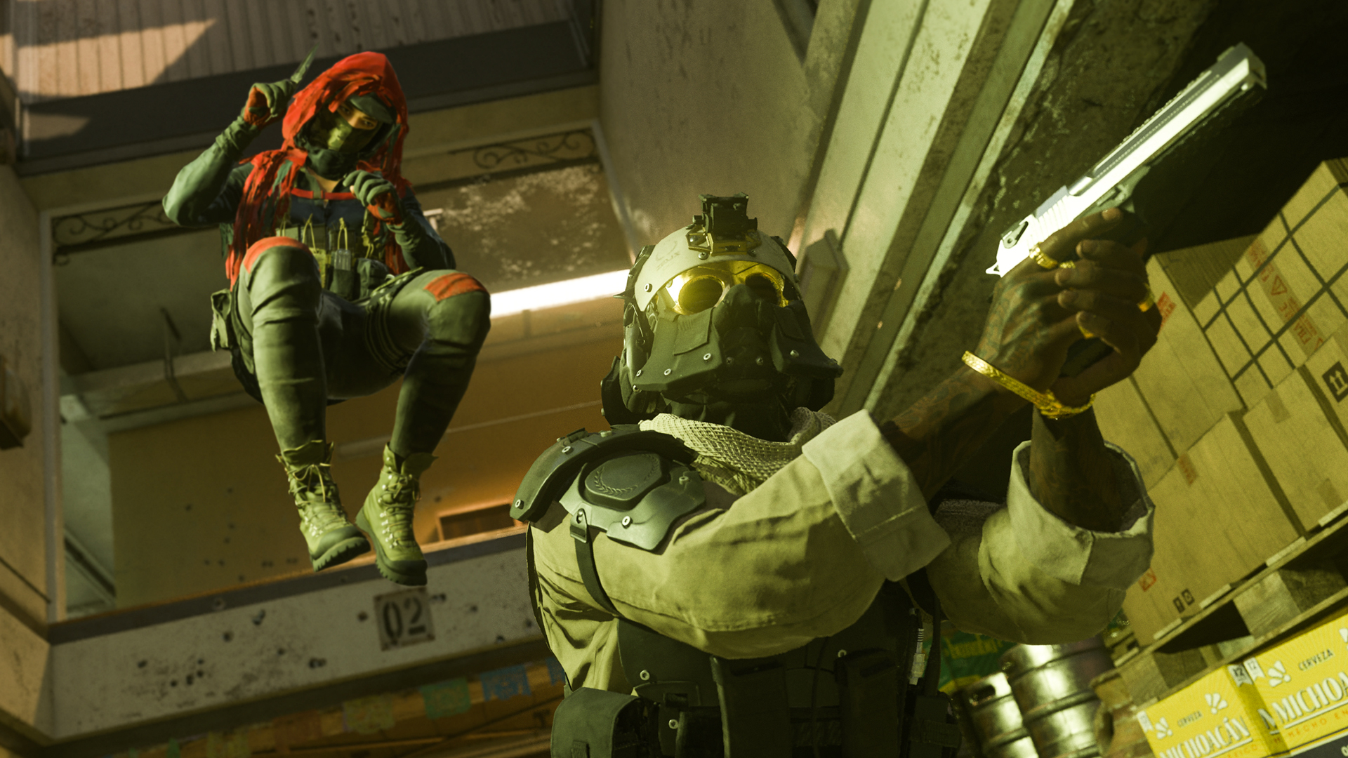 cod19第二赛季季中更新前瞻 使命召唤19第二赛季季中更新时间