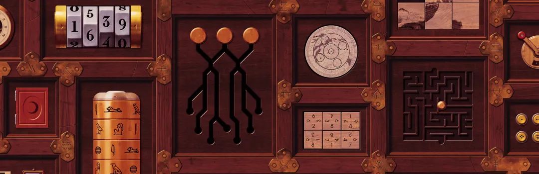 Steam解谜游戏节开启时间