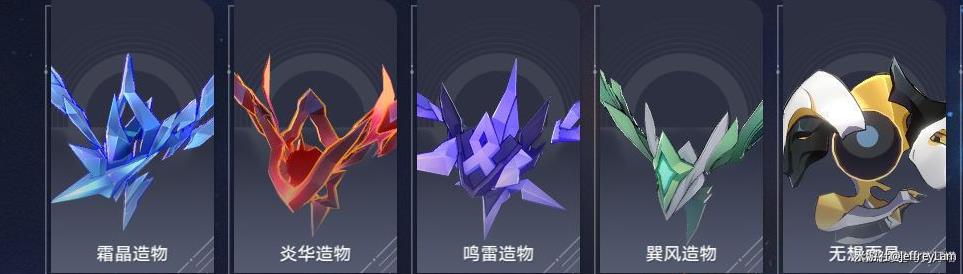 星穹铁道弱点击破和削韧机制详细介绍