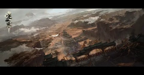 逆水寒魔兽老兵服英雄武林风云老一攻略 H武林怎么打