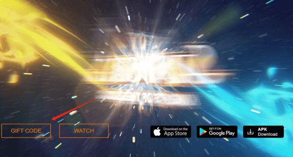 圣斗士星矢觉醒国际服兑换码