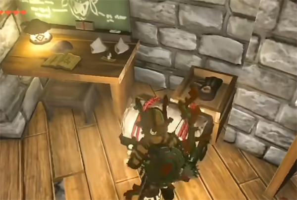 王国之泪传送标注器怎么获得 传送标记器获取方法