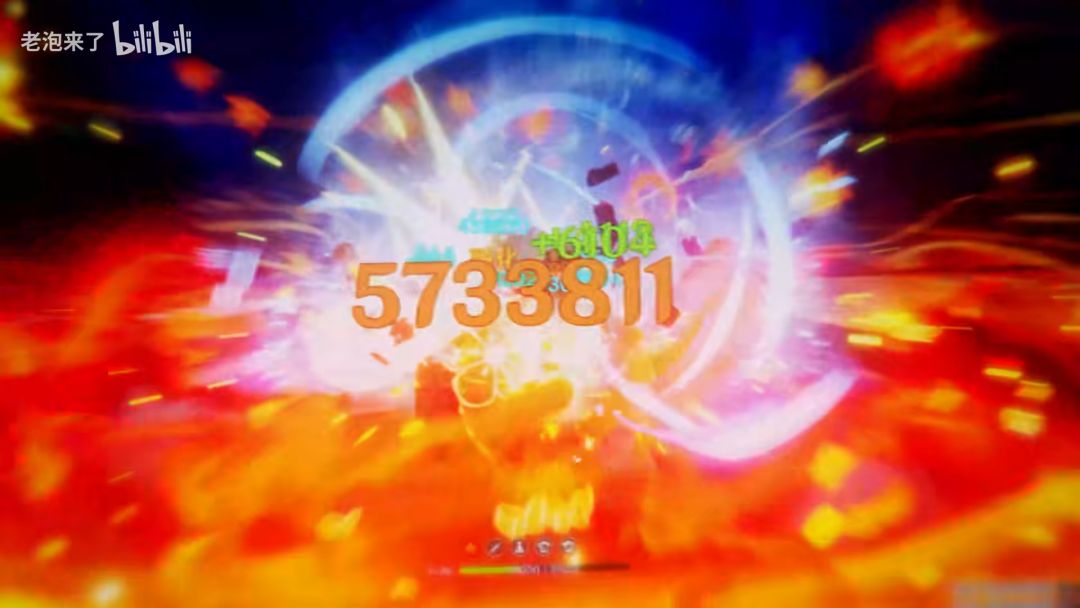 原神核爆伤害排名最新 原神核爆排行榜2023