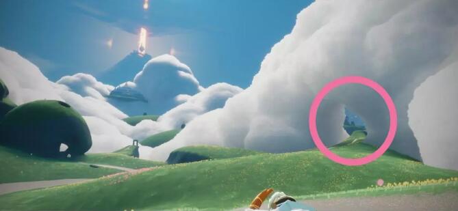 光遇3.9复刻先祖位置 复刻攻略