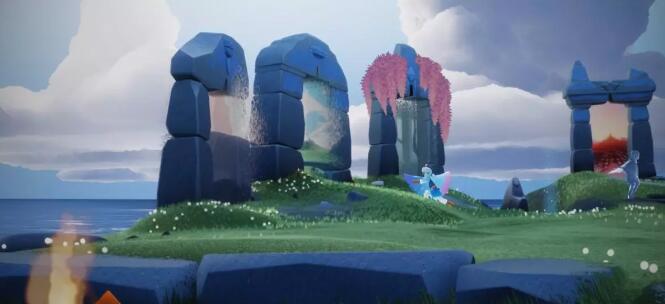 光遇3.9复刻先祖位置 复刻攻略