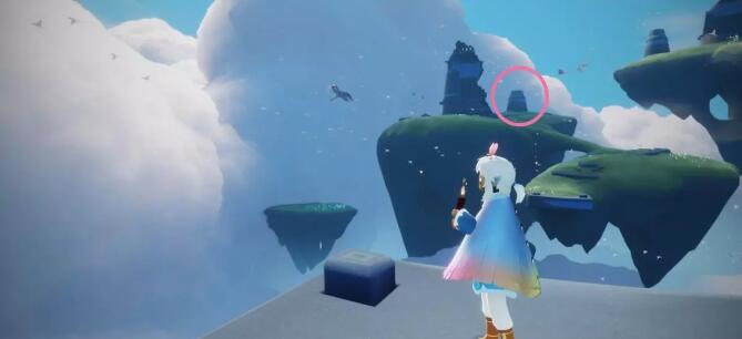 光遇3.9复刻先祖位置 复刻攻略