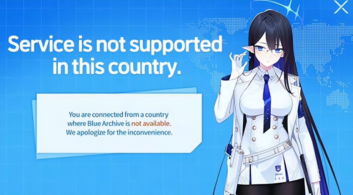 碧蓝档案国际服快速上手攻略
