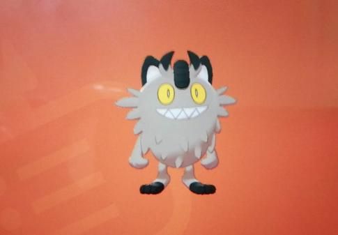 宝可梦朱紫NPC交换精灵位置一览